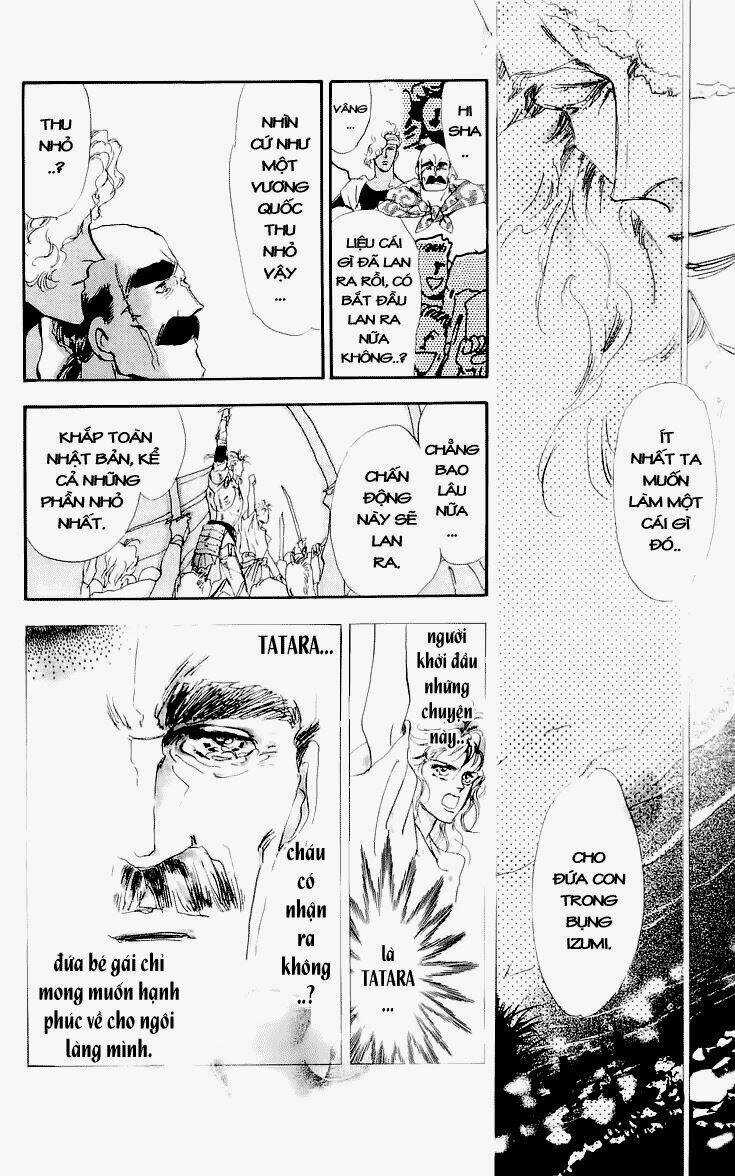 Đứa Con Số Phận Chapter 20 trang 23