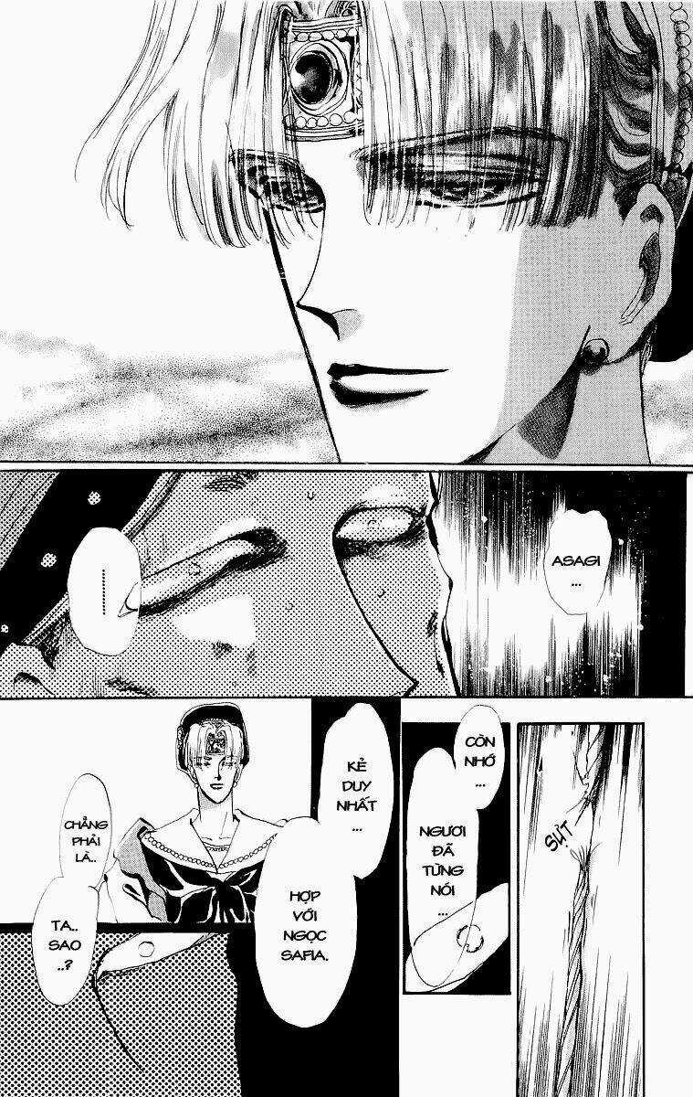 Đứa Con Số Phận Chapter 20 trang 30