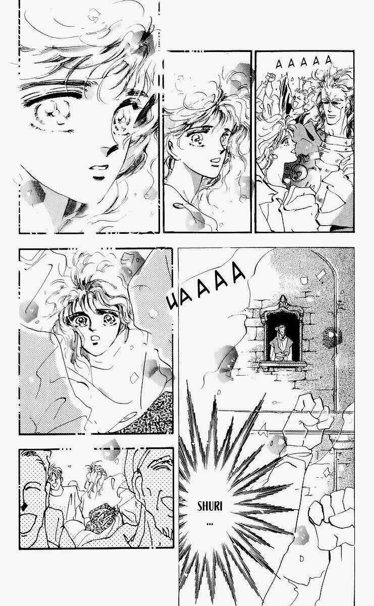 Đứa Con Số Phận Chapter 20 trang 33