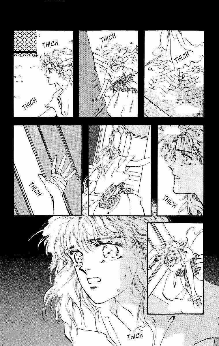 Đứa Con Số Phận Chapter 20 trang 34