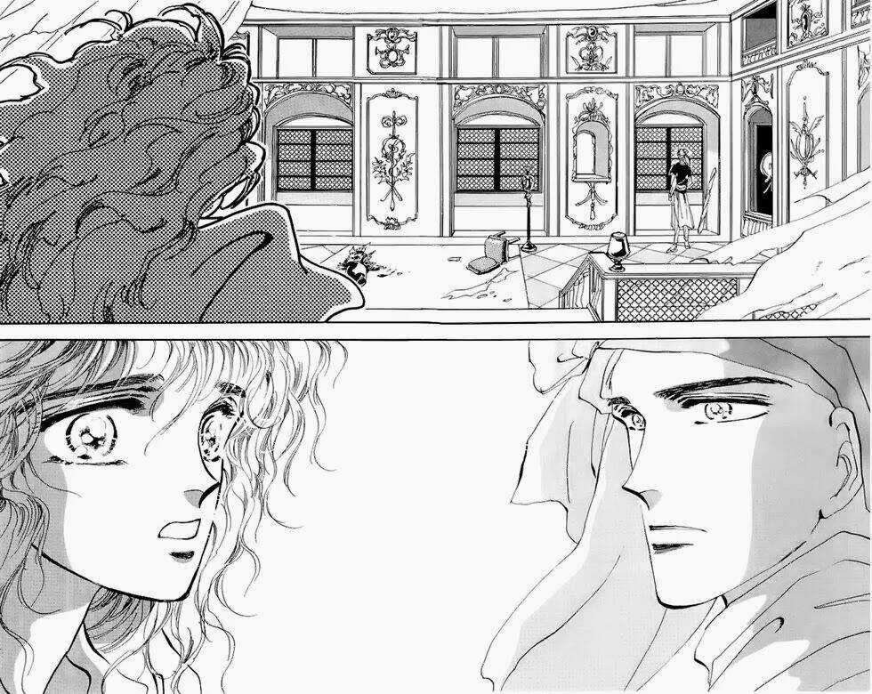 Đứa Con Số Phận Chapter 20 trang 35