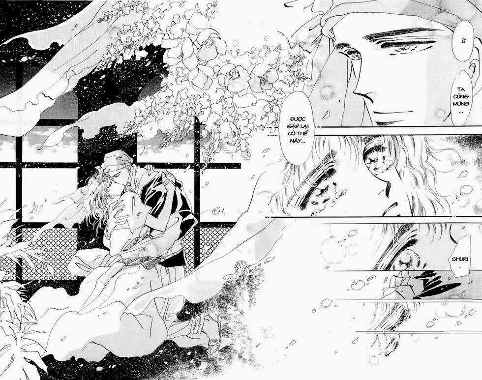 Đứa Con Số Phận Chapter 20 trang 38