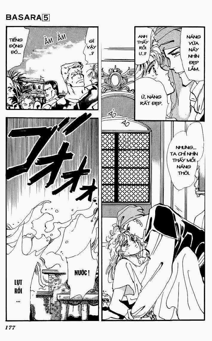 Đứa Con Số Phận Chapter 20 trang 40