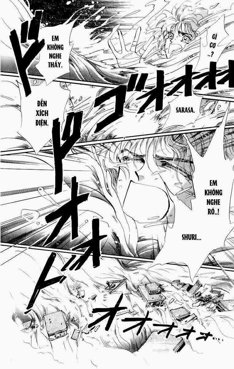 Đứa Con Số Phận Chapter 20 trang 43