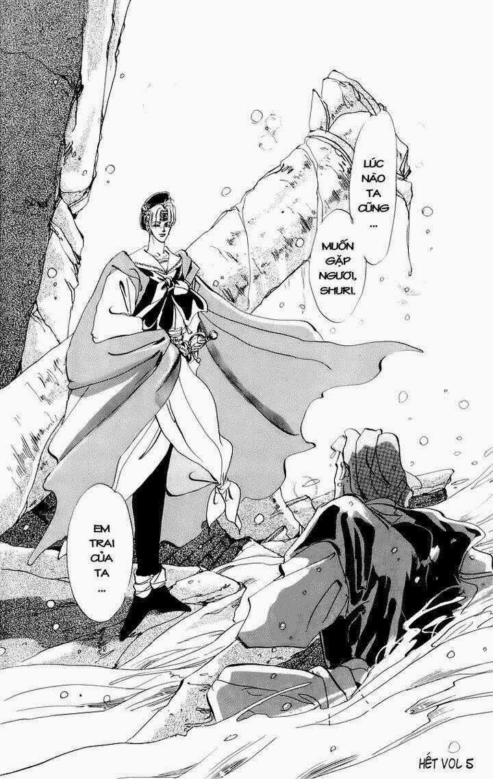 Đứa Con Số Phận Chapter 20 trang 45