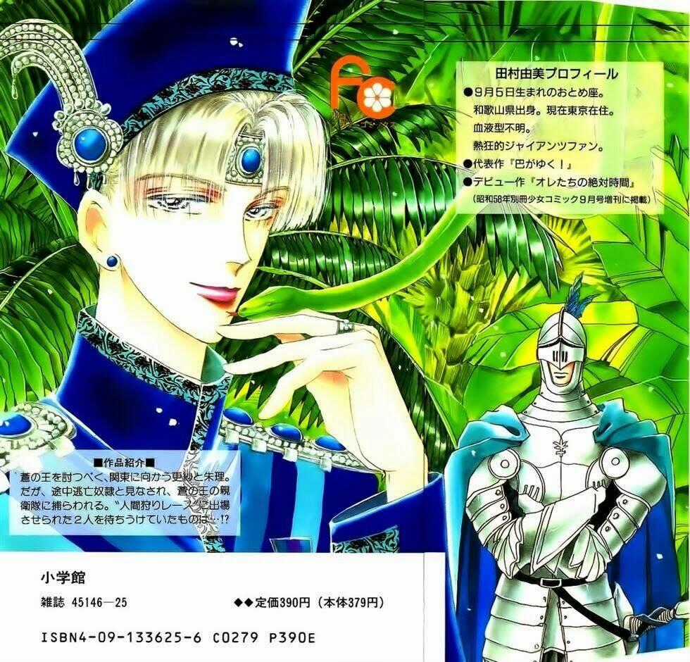 Đứa Con Số Phận Chapter 20 trang 46