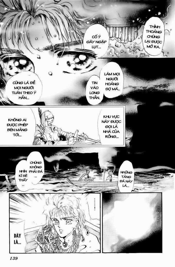 Đứa Con Số Phận Chapter 20 trang 5