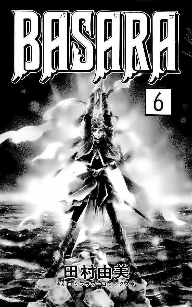 Đứa Con Số Phận Chapter 21 trang 2