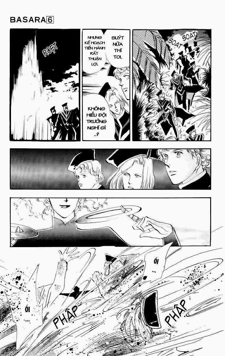 Đứa Con Số Phận Chapter 21 trang 44