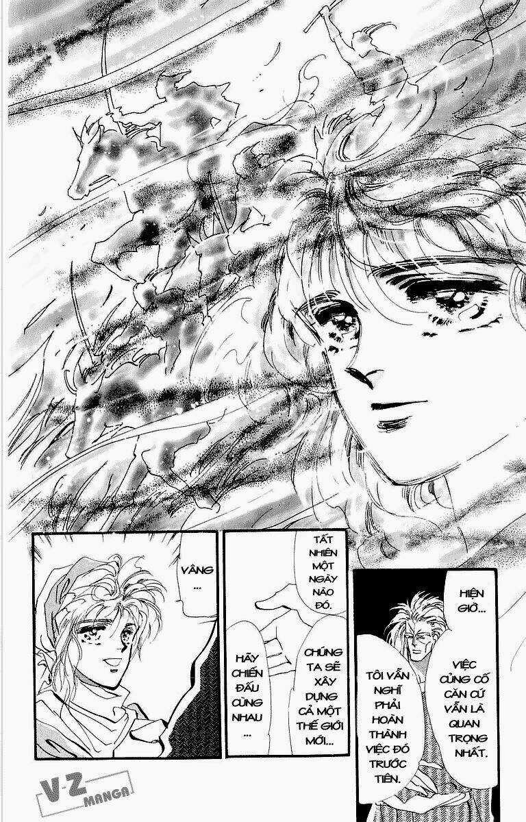 Đứa Con Số Phận Chapter 22 trang 11