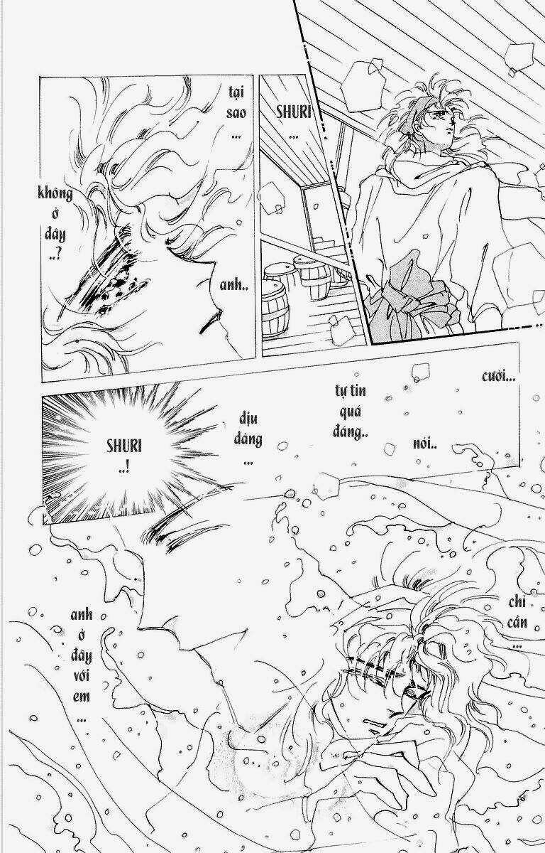 Đứa Con Số Phận Chapter 22 trang 23