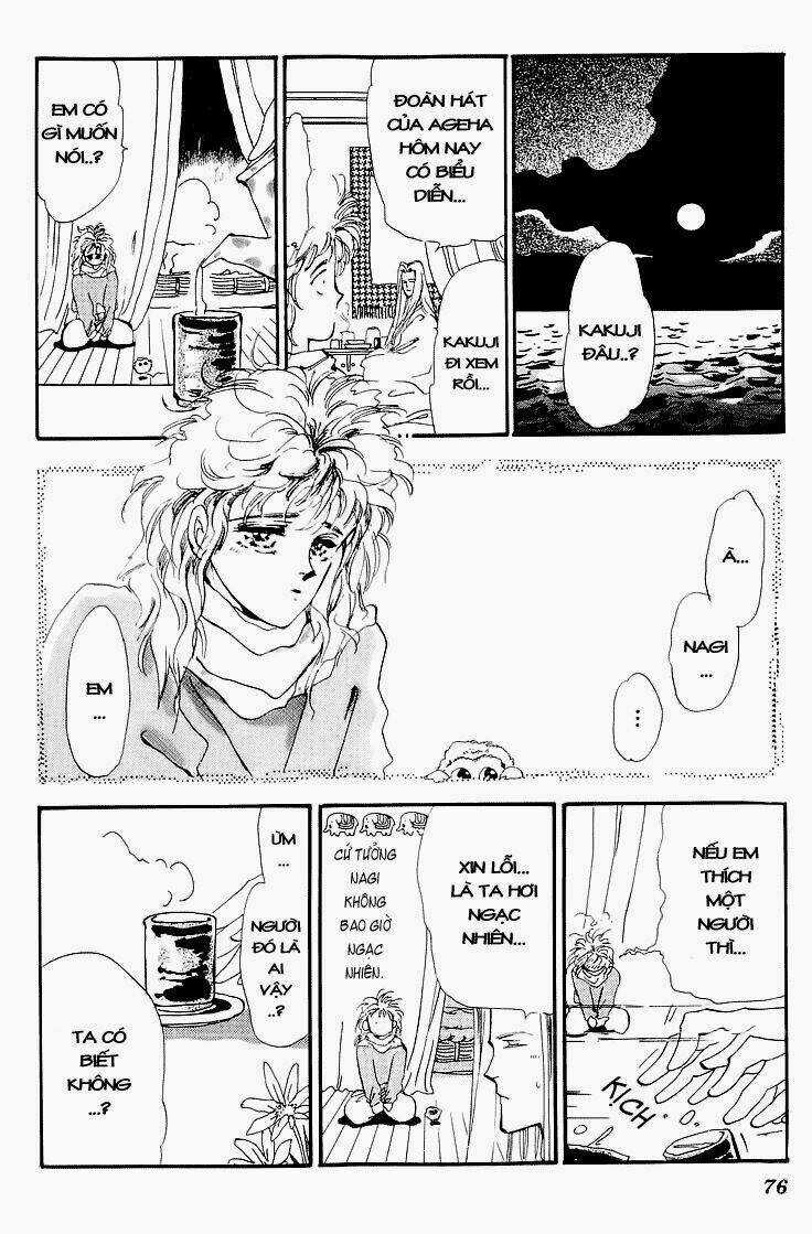 Đứa Con Số Phận Chapter 22 trang 25