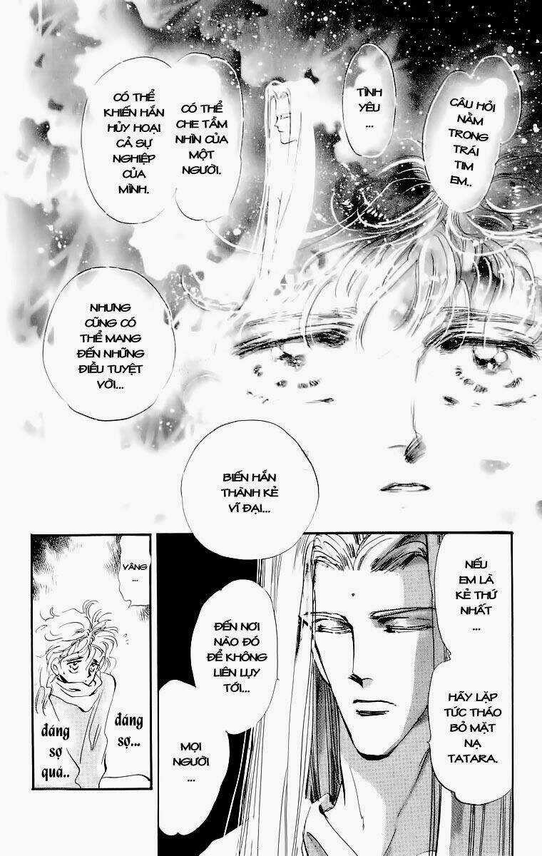 Đứa Con Số Phận Chapter 22 trang 27