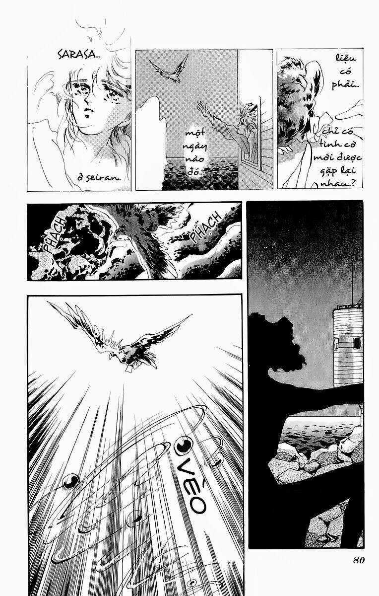 Đứa Con Số Phận Chapter 22 trang 29