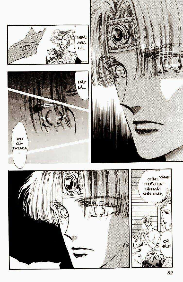 Đứa Con Số Phận Chapter 22 trang 31