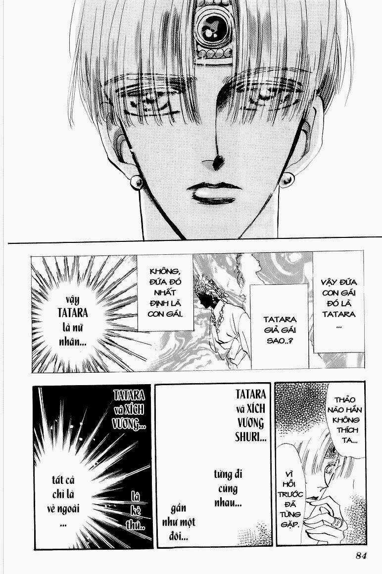 Đứa Con Số Phận Chapter 22 trang 33