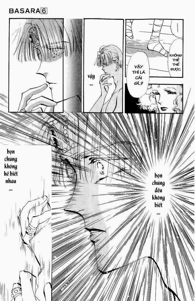 Đứa Con Số Phận Chapter 22 trang 34