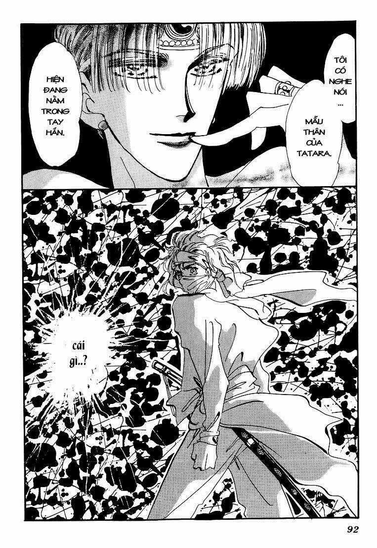 Đứa Con Số Phận Chapter 22 trang 41