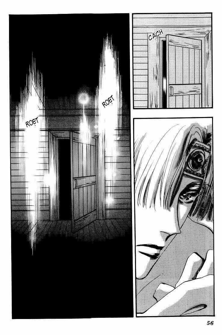 Đứa Con Số Phận Chapter 22 trang 5