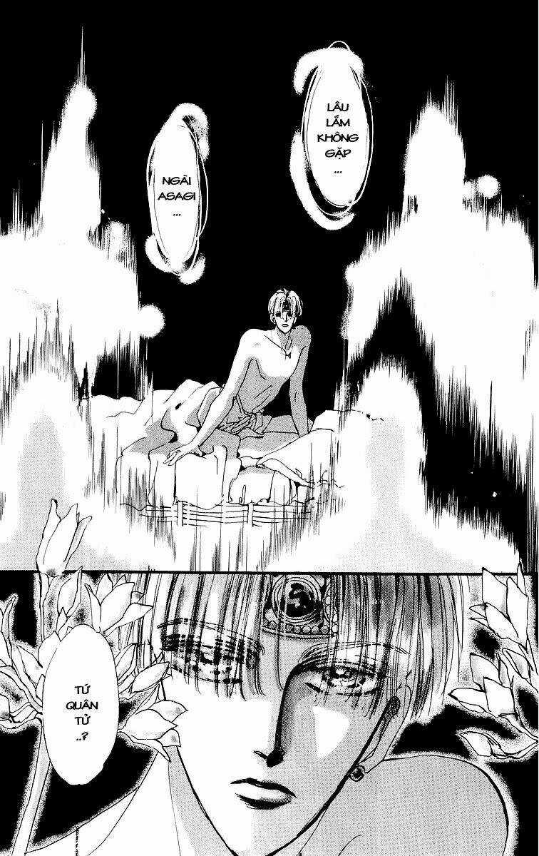 Đứa Con Số Phận Chapter 22 trang 6