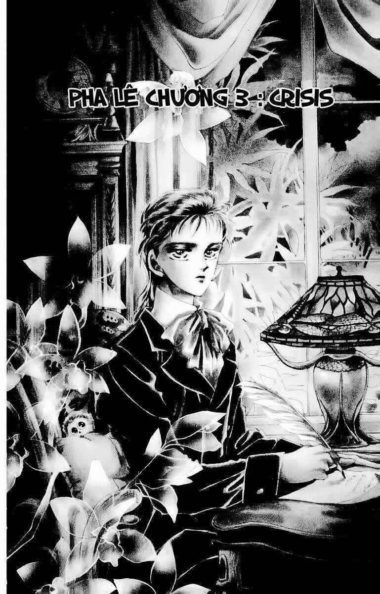 Đứa Con Số Phận Chapter 23 trang 1