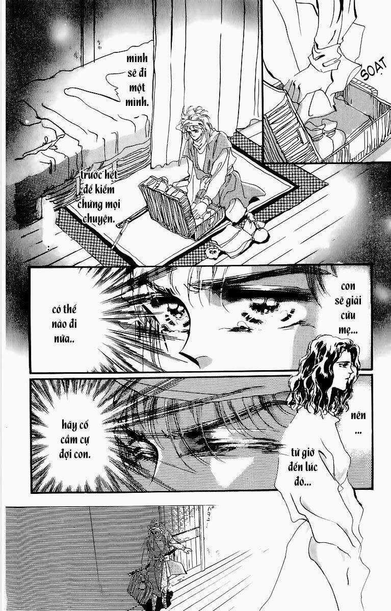 Đứa Con Số Phận Chapter 23 trang 10