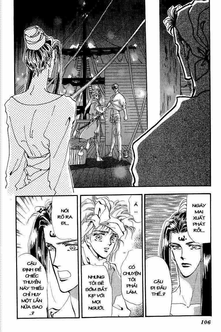 Đứa Con Số Phận Chapter 23 trang 12