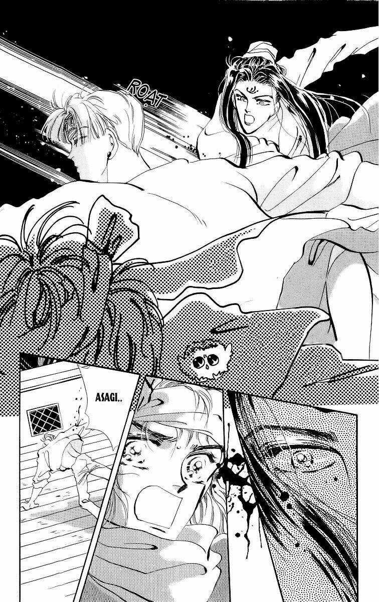 Đứa Con Số Phận Chapter 23 trang 25