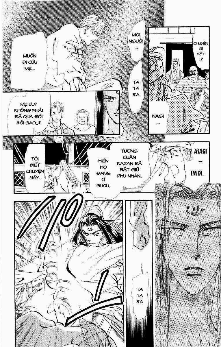 Đứa Con Số Phận Chapter 23 trang 26