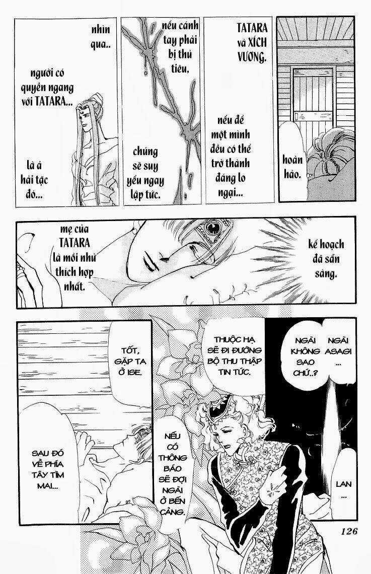 Đứa Con Số Phận Chapter 23 trang 30