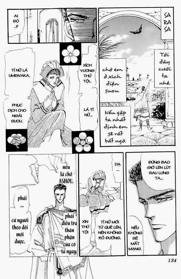 Đứa Con Số Phận Chapter 23 trang 37