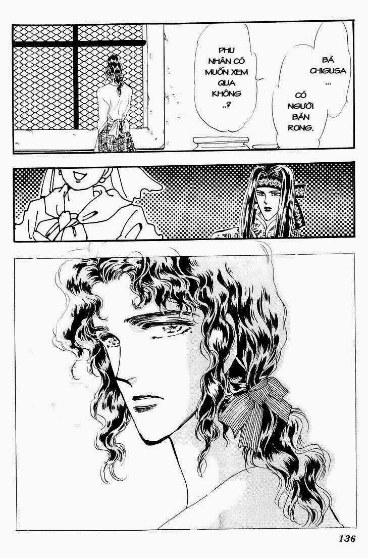 Đứa Con Số Phận Chapter 23 trang 39