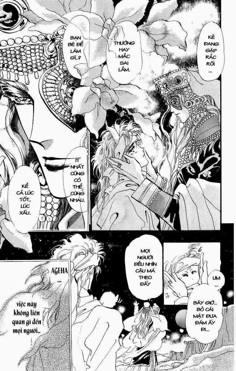 Đứa Con Số Phận Chapter 23 trang 9