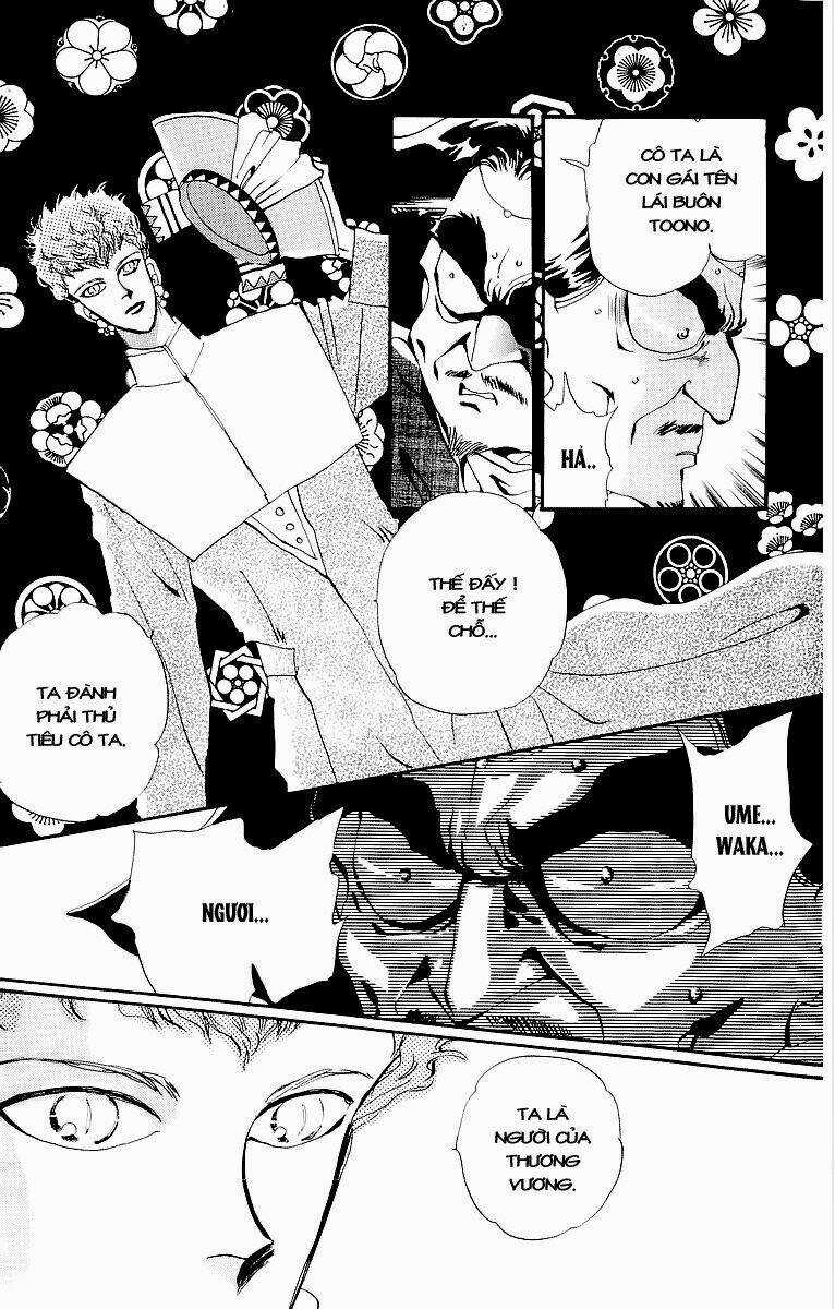 Đứa Con Số Phận Chapter 24 trang 19