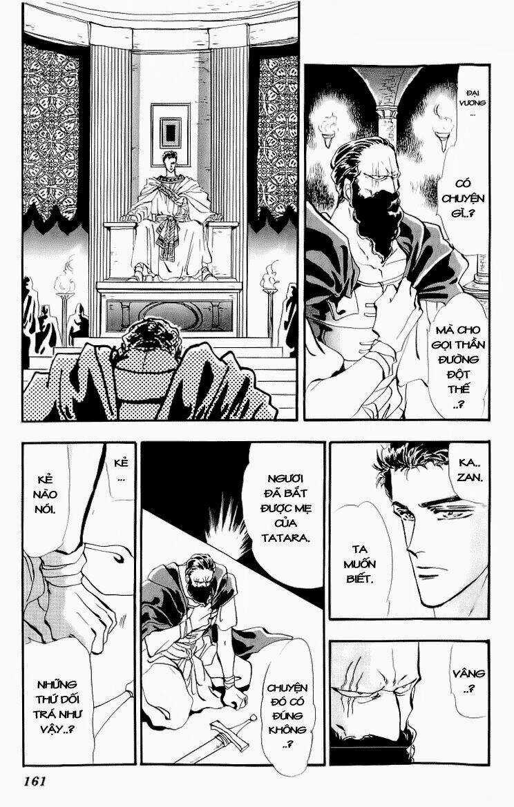 Đứa Con Số Phận Chapter 24 trang 25