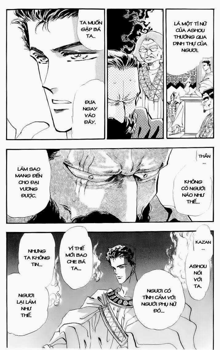 Đứa Con Số Phận Chapter 24 trang 26