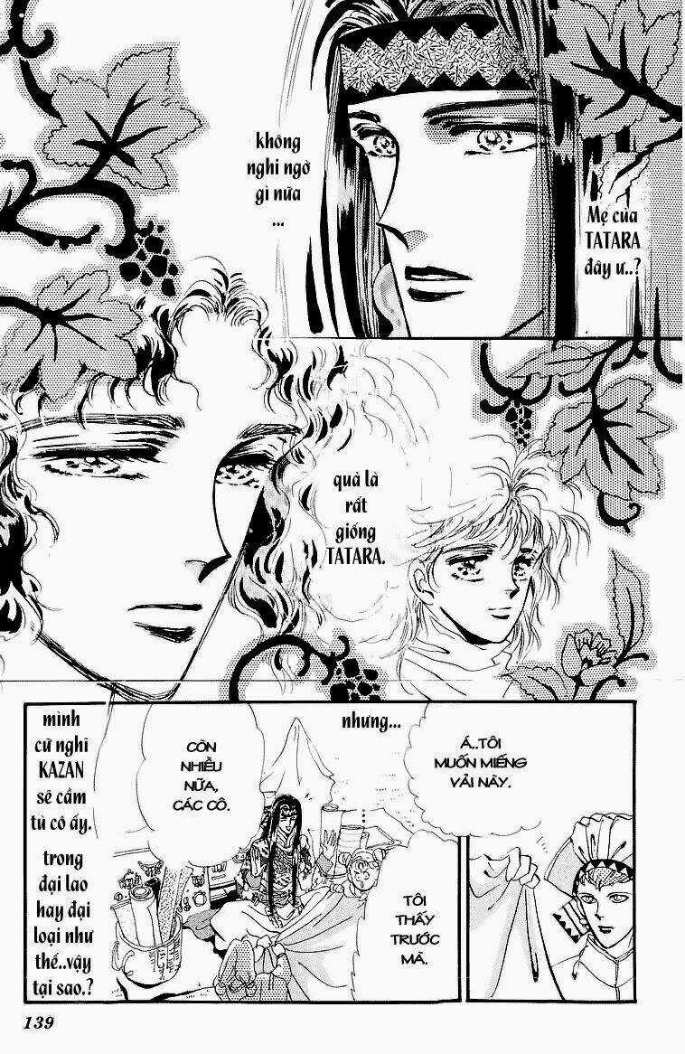 Đứa Con Số Phận Chapter 24 trang 3