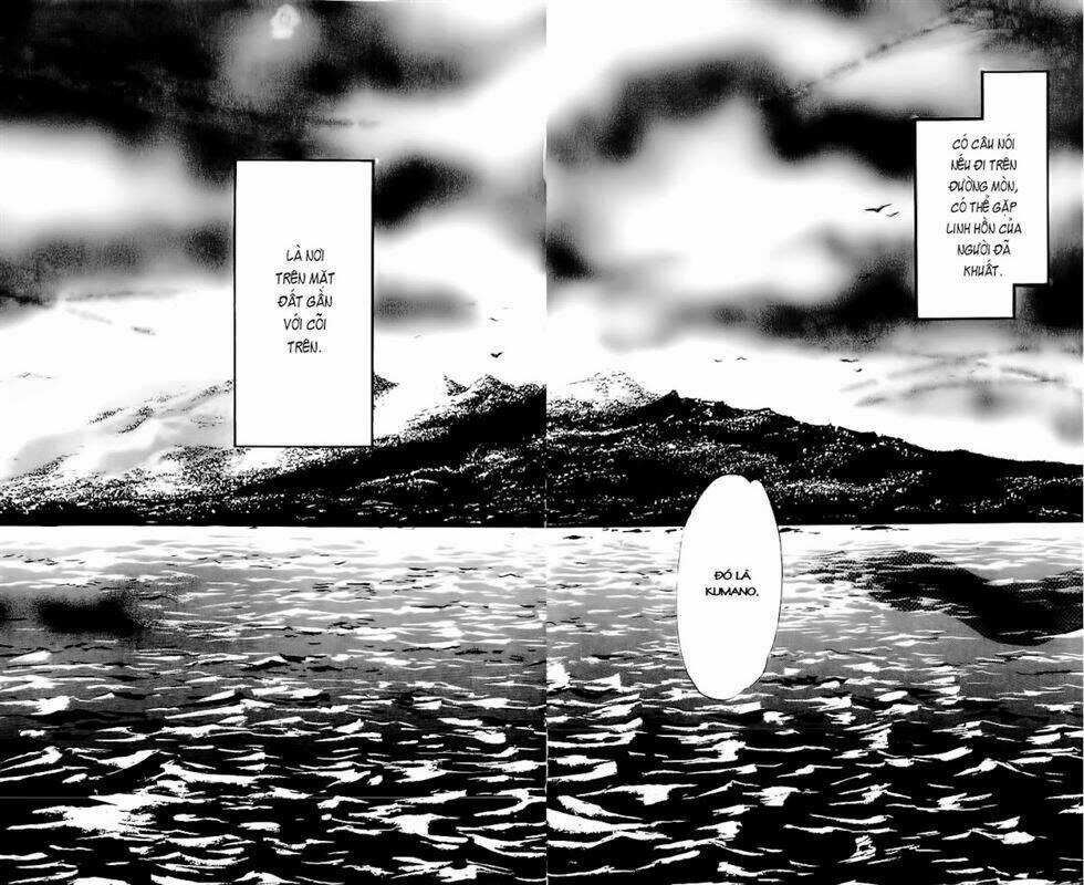 Đứa Con Số Phận Chapter 24 trang 40