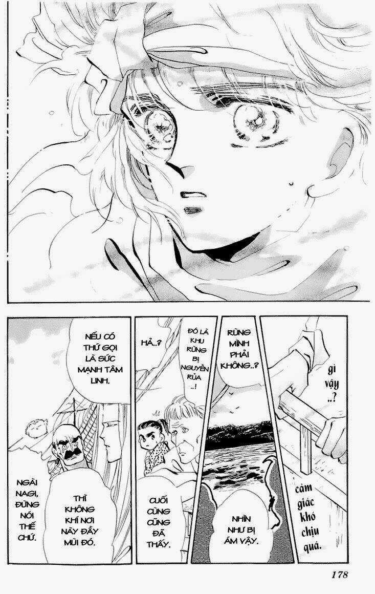 Đứa Con Số Phận Chapter 24 trang 41