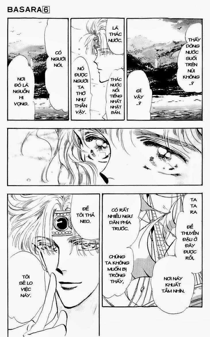 Đứa Con Số Phận Chapter 24 trang 42