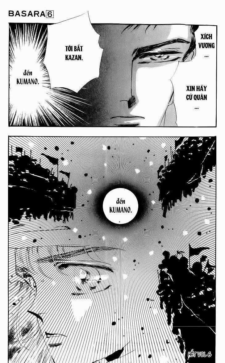 Đứa Con Số Phận Chapter 24 trang 44