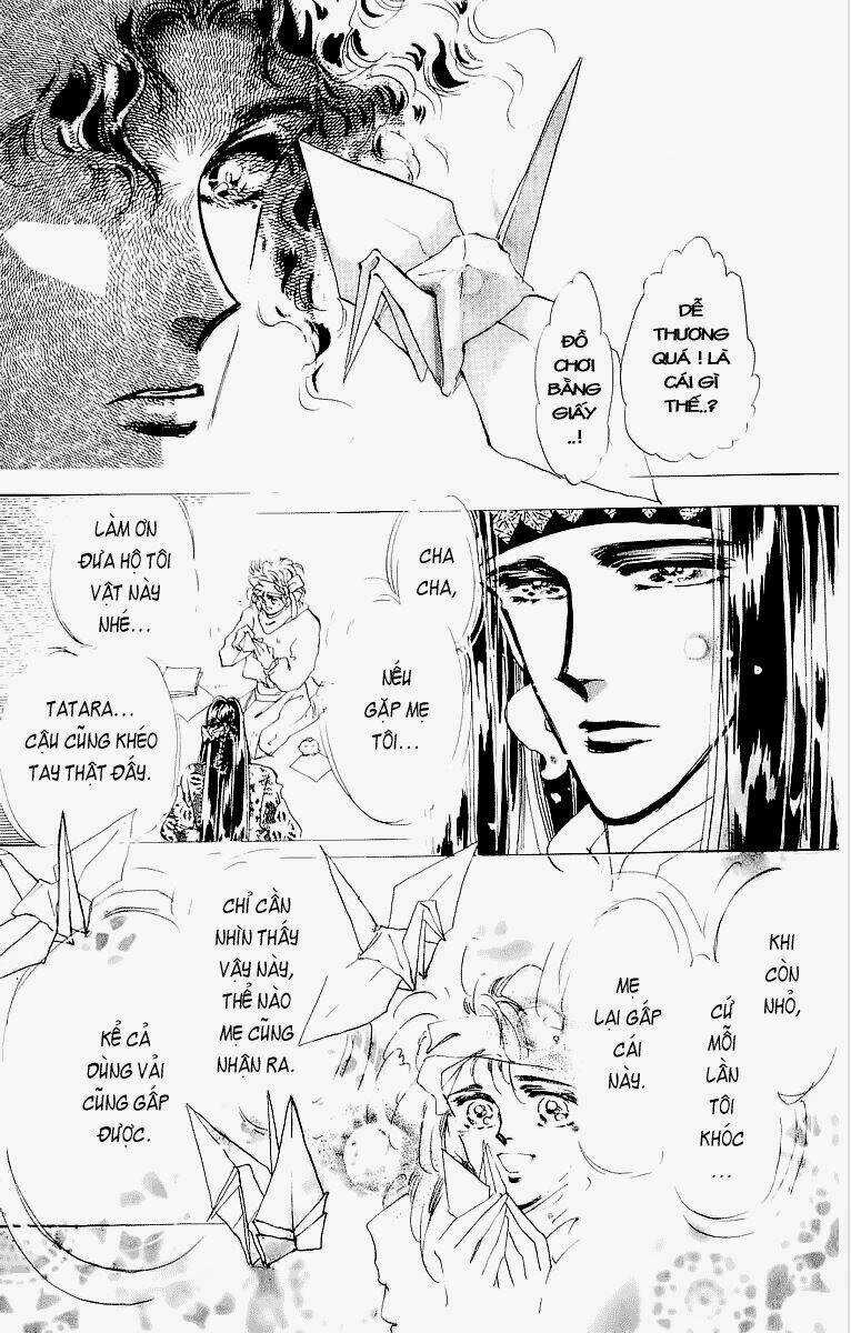 Đứa Con Số Phận Chapter 24 trang 5