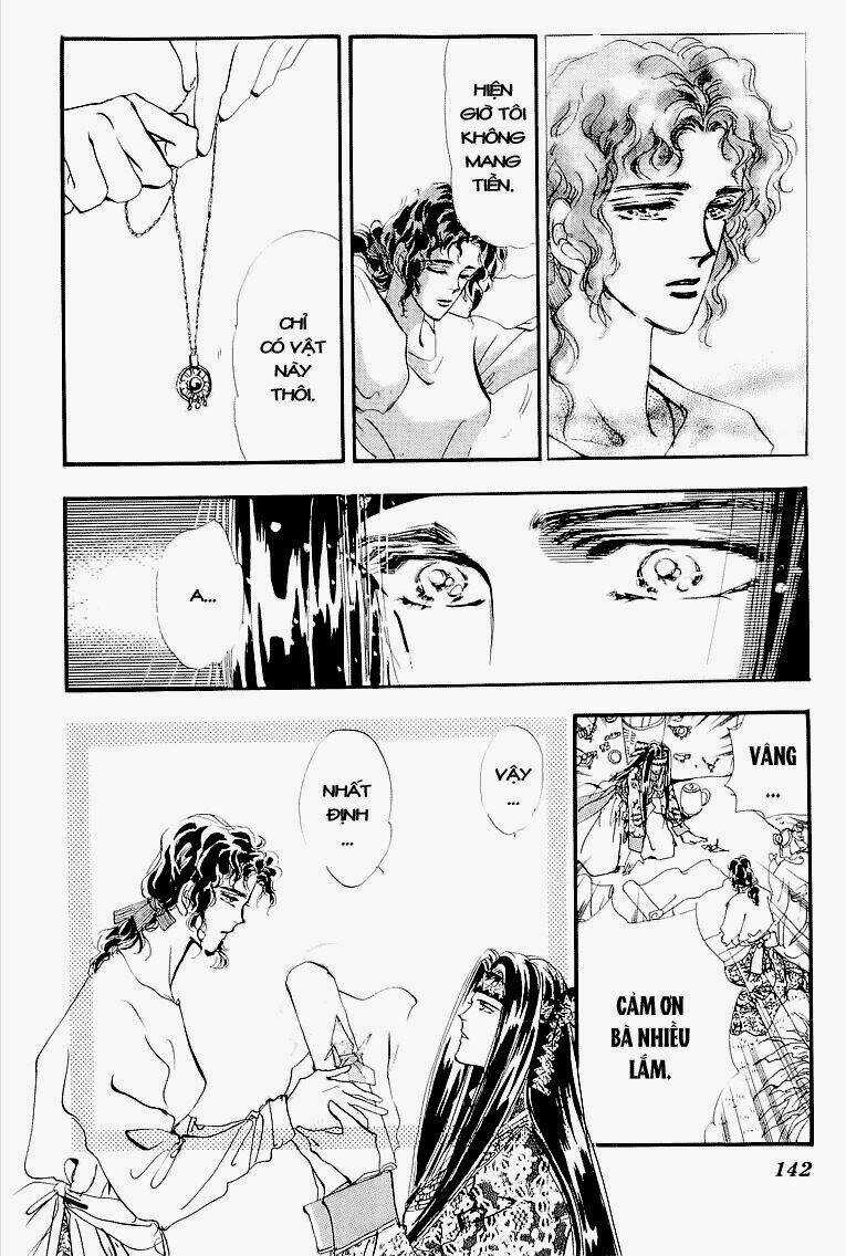 Đứa Con Số Phận Chapter 24 trang 6