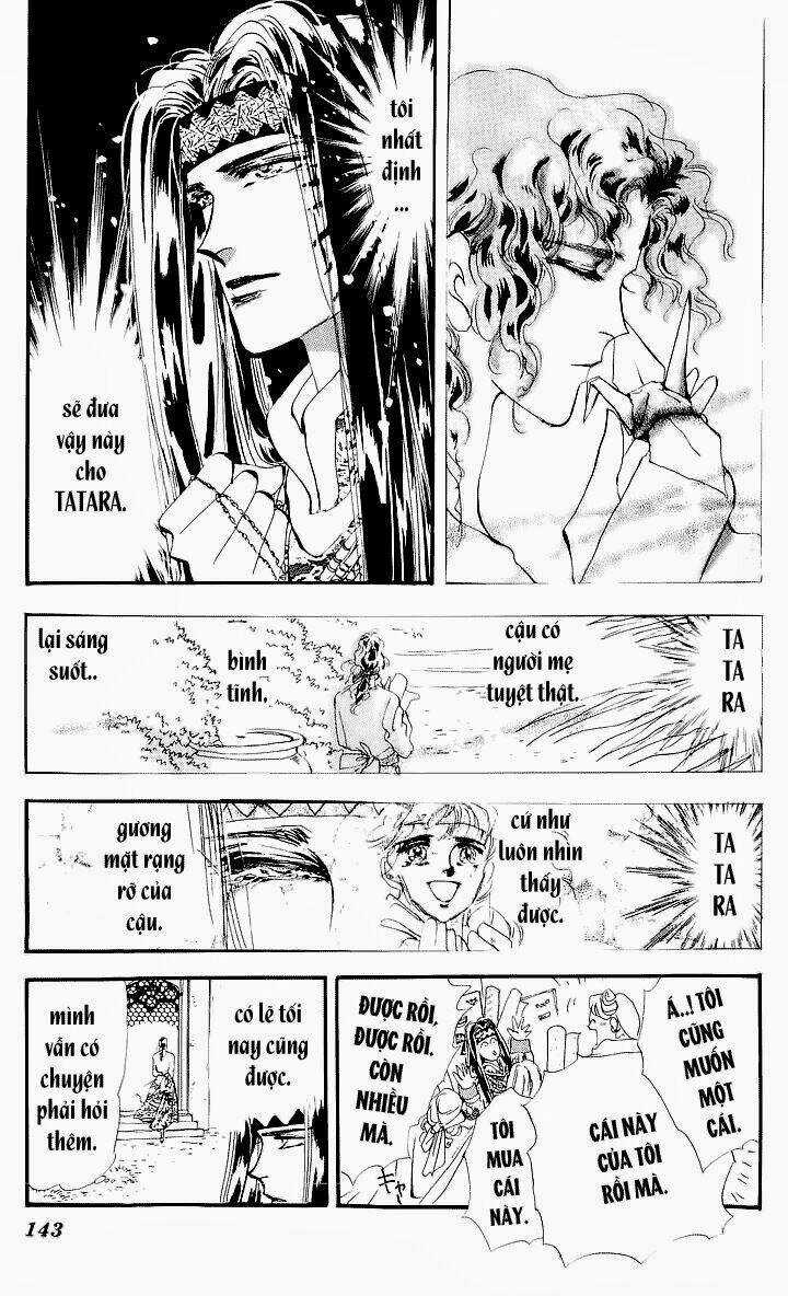 Đứa Con Số Phận Chapter 24 trang 7