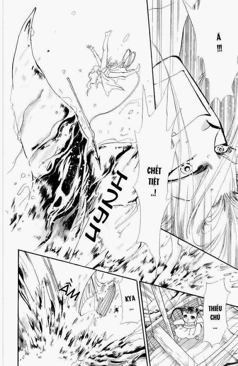 Đứa Con Số Phận Chapter 25 trang 10