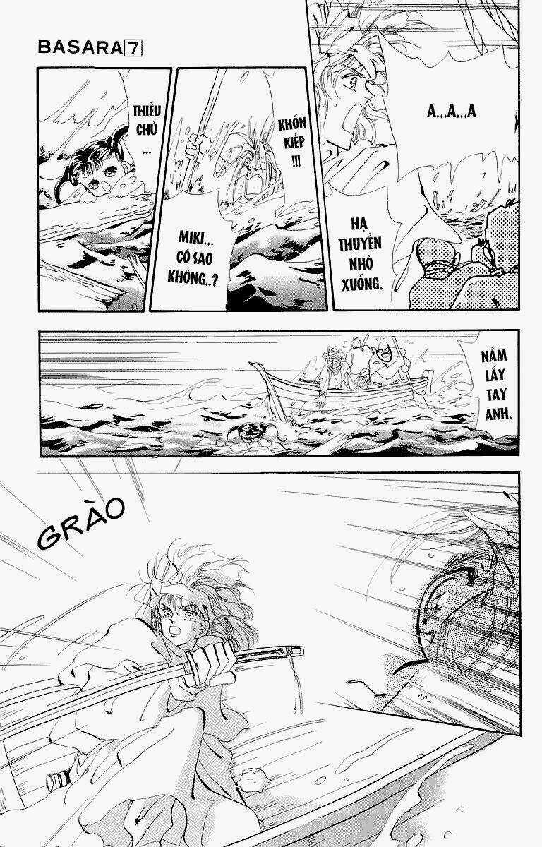 Đứa Con Số Phận Chapter 25 trang 11