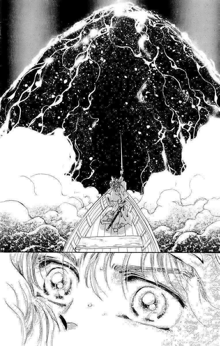 Đứa Con Số Phận Chapter 25 trang 12