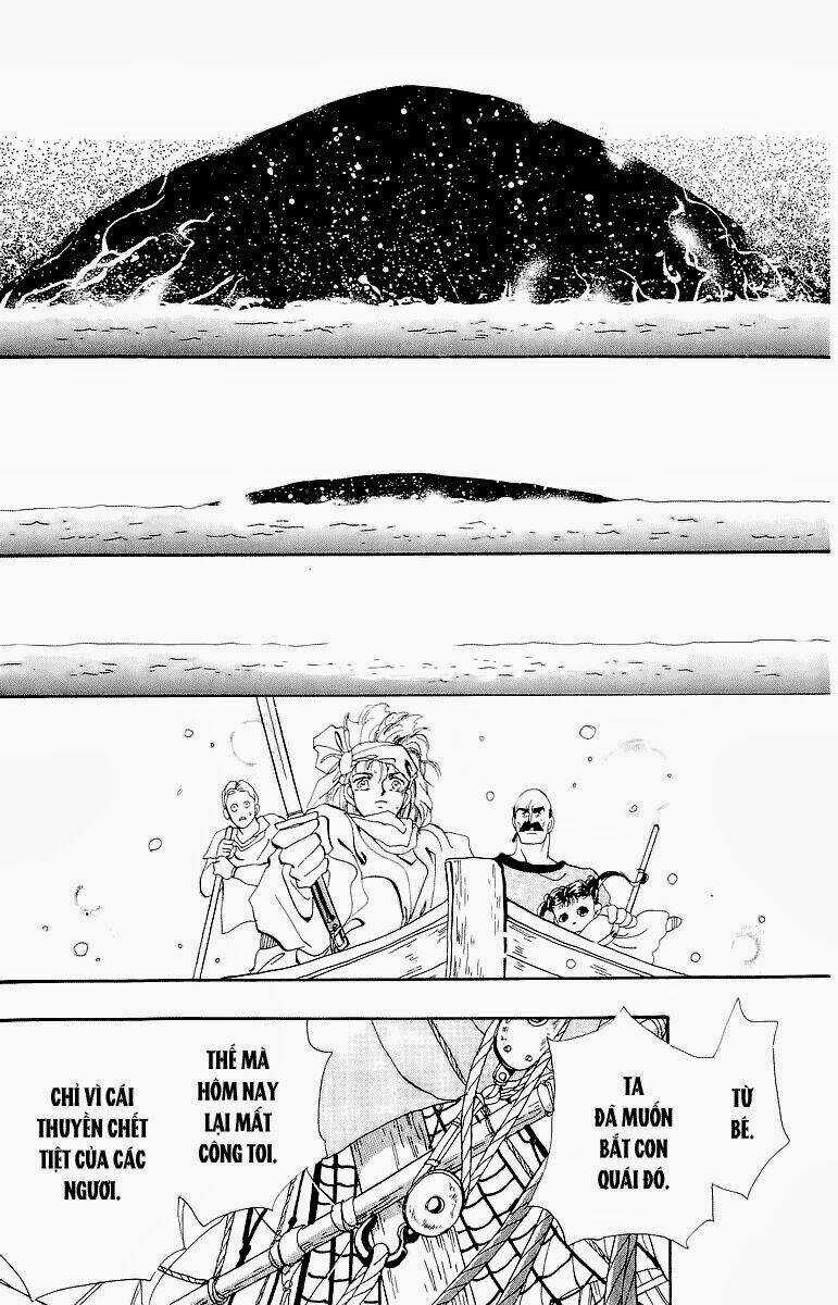 Đứa Con Số Phận Chapter 25 trang 13