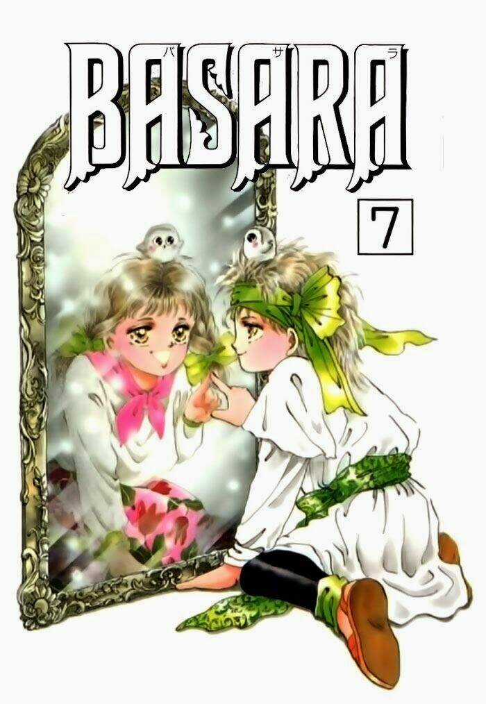 Đứa Con Số Phận Chapter 25 trang 2