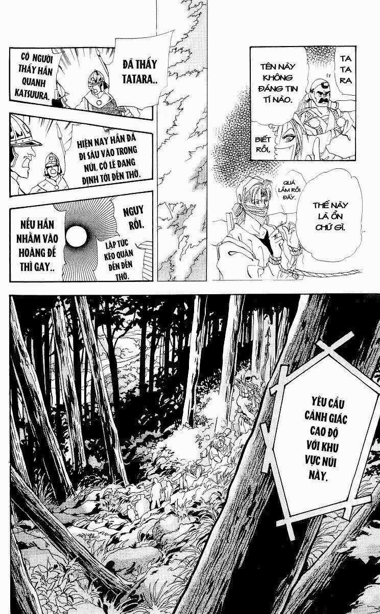 Đứa Con Số Phận Chapter 25 trang 24